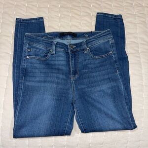 LIVERPOOL BLUE JEANS NWOT